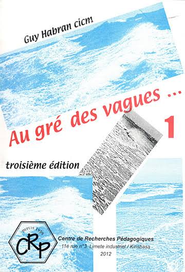 Manuel Au grès des vagues 1