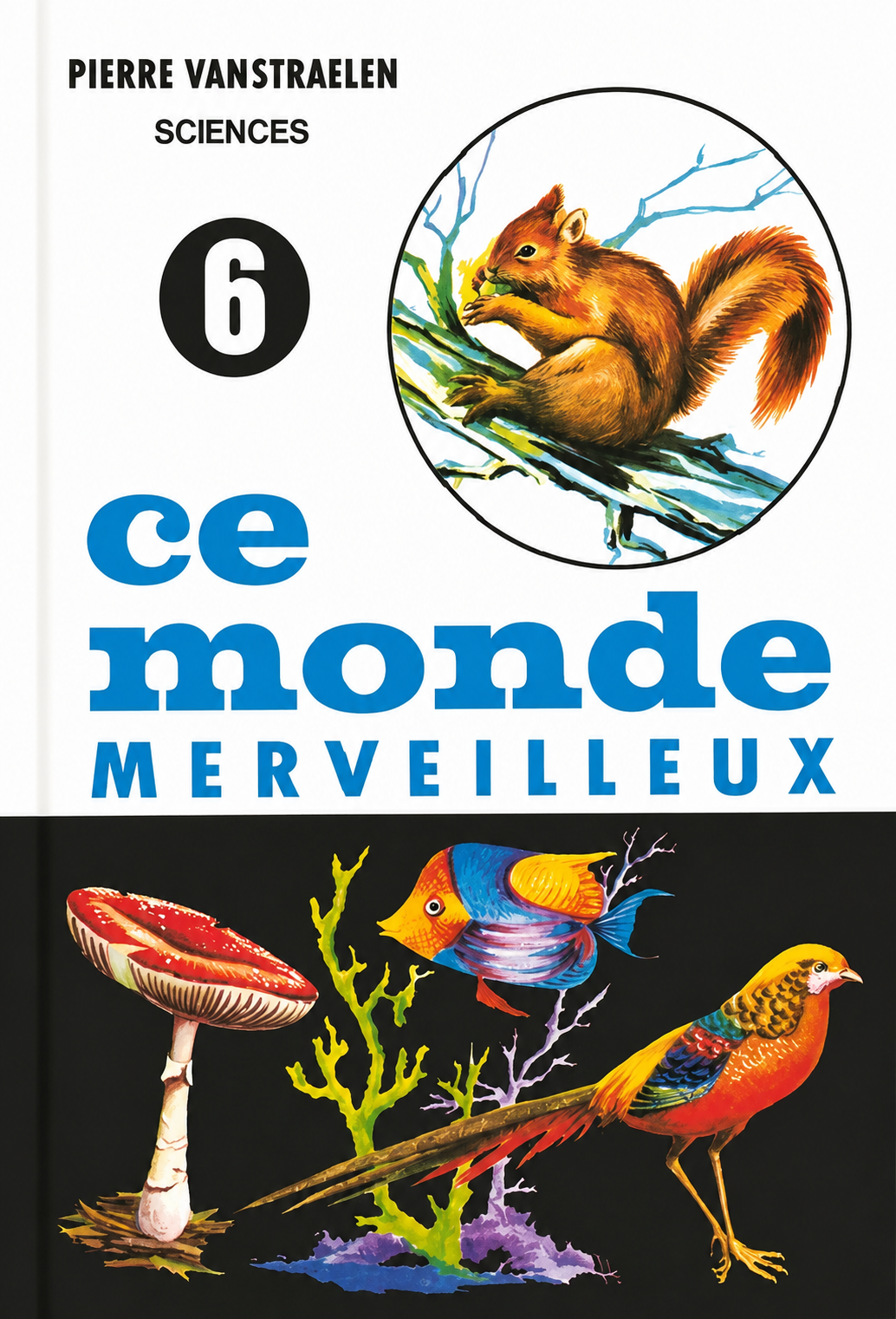 Manuel Ce Monde Merveilleux 6